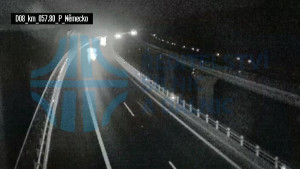 Prackovice nad Labem - Dálnice D8, Lovoš - 18.3.2026 v 04:15 Prackovice nad Labem - Dálnice D8, Lovoš - 18.3.2026 v 04:15