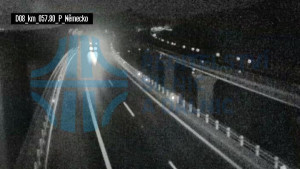 Prackovice nad Labem - Dálnice D8, Lovoš - 18.3.2026 v 04:30 Prackovice nad Labem - Dálnice D8, Lovoš - 18.3.2026 v 04:30