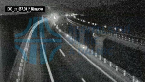 Prackovice nad Labem - Dálnice D8, Lovoš - 18.3.2026 v 04:45 Prackovice nad Labem - Dálnice D8, Lovoš - 18.3.2026 v 04:45