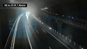 Prackovice nad Labem - Dálnice D8, Lovoš - 18.3.2026 v 05:00 Prackovice nad Labem - Dálnice D8, Lovoš - 18.3.2026 v 05:00