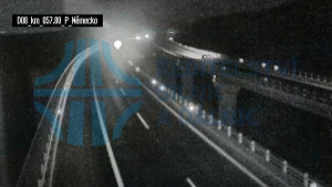 Prackovice nad Labem - Dálnice D8, Lovoš - 18.3.2026 v 05:05 Prackovice nad Labem - Dálnice D8, Lovoš - 18.3.2026 v 05:05