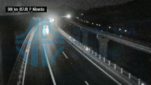 Prackovice nad Labem - Dálnice D8, Lovoš - 18.3.2026 v 05:10 Prackovice nad Labem - Dálnice D8, Lovoš - 18.3.2026 v 05:10