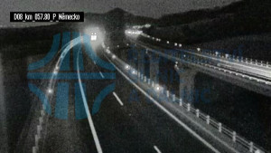 Prackovice nad Labem - Dálnice D8, Lovoš - 18.3.2026 v 05:20 Prackovice nad Labem - Dálnice D8, Lovoš - 18.3.2026 v 05:20