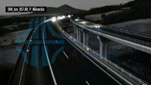 Prackovice nad Labem - Dálnice D8, Lovoš - 18.3.2026 v 05:40 Prackovice nad Labem - Dálnice D8, Lovoš - 18.3.2026 v 05:40