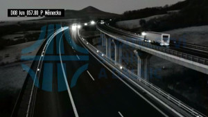 Prackovice nad Labem - Dálnice D8, Lovoš - 18.3.2026 v 05:45 Prackovice nad Labem - Dálnice D8, Lovoš - 18.3.2026 v 05:45