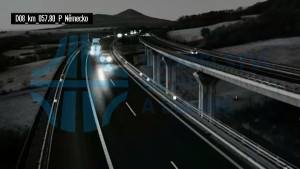 Prackovice nad Labem - Dálnice D8, Lovoš - 18.3.2026 v 05:50 Prackovice nad Labem - Dálnice D8, Lovoš - 18.3.2026 v 05:50