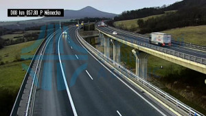 Prackovice nad Labem - Dálnice D8, Lovoš - 18.3.2026 v 06:10 Prackovice nad Labem - Dálnice D8, Lovoš - 18.3.2026 v 06:10