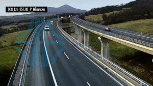 Prackovice nad Labem - Dálnice D8, Lovoš - 18.3.2026 v 06:15 Prackovice nad Labem - Dálnice D8, Lovoš - 18.3.2026 v 06:15