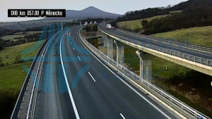 Prackovice nad Labem - Dálnice D8, Lovoš - 18.3.2026 v 06:20 Prackovice nad Labem - Dálnice D8, Lovoš - 18.3.2026 v 06:20