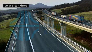 Prackovice nad Labem - Dálnice D8, Lovoš - 18.3.2026 v 06:35 Prackovice nad Labem - Dálnice D8, Lovoš - 18.3.2026 v 06:35