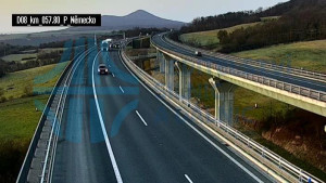 Prackovice nad Labem - Dálnice D8, Lovoš - 18.3.2026 v 06:40 Prackovice nad Labem - Dálnice D8, Lovoš - 18.3.2026 v 06:40