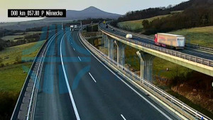 Prackovice nad Labem - Dálnice D8, Lovoš - 18.3.2026 v 06:45 Prackovice nad Labem - Dálnice D8, Lovoš - 18.3.2026 v 06:45