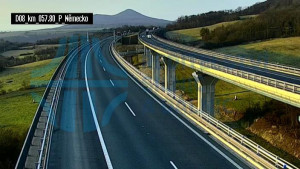 Prackovice nad Labem - Dálnice D8, Lovoš - 18.3.2026 v 07:05 Prackovice nad Labem - Dálnice D8, Lovoš - 18.3.2026 v 07:05