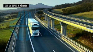 Prackovice nad Labem - Dálnice D8, Lovoš - 18.3.2026 v 07:10 Prackovice nad Labem - Dálnice D8, Lovoš - 18.3.2026 v 07:10