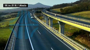 Prackovice nad Labem - Dálnice D8, Lovoš - 18.3.2026 v 07:15 Prackovice nad Labem - Dálnice D8, Lovoš - 18.3.2026 v 07:15