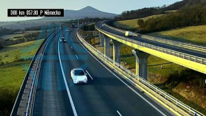 Prackovice nad Labem - Dálnice D8, Lovoš - 18.3.2026 v 07:20 Prackovice nad Labem - Dálnice D8, Lovoš - 18.3.2026 v 07:20