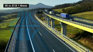 Prackovice nad Labem - Dálnice D8, Lovoš - 18.3.2026 v 07:25 Prackovice nad Labem - Dálnice D8, Lovoš - 18.3.2026 v 07:25