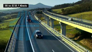 Prackovice nad Labem - Dálnice D8, Lovoš - 18.3.2026 v 07:40 Prackovice nad Labem - Dálnice D8, Lovoš - 18.3.2026 v 07:40