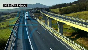 Prackovice nad Labem - Dálnice D8, Lovoš - 18.3.2026 v 07:45 Prackovice nad Labem - Dálnice D8, Lovoš - 18.3.2026 v 07:45