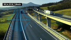 Prackovice nad Labem - Dálnice D8, Lovoš - 18.3.2026 v 07:50 Prackovice nad Labem - Dálnice D8, Lovoš - 18.3.2026 v 07:50