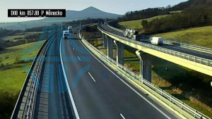 Prackovice nad Labem - Dálnice D8, Lovoš - 18.3.2026 v 08:10 Prackovice nad Labem - Dálnice D8, Lovoš - 18.3.2026 v 08:10