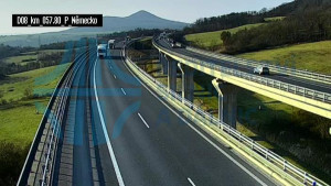 Prackovice nad Labem - Dálnice D8, Lovoš - 18.3.2026 v 08:20 Prackovice nad Labem - Dálnice D8, Lovoš - 18.3.2026 v 08:20