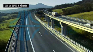 Prackovice nad Labem - Dálnice D8, Lovoš - 18.3.2026 v 08:25 Prackovice nad Labem - Dálnice D8, Lovoš - 18.3.2026 v 08:25