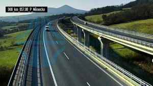 Prackovice nad Labem - Dálnice D8, Lovoš - 18.3.2026 v 08:40 Prackovice nad Labem - Dálnice D8, Lovoš - 18.3.2026 v 08:40