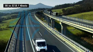 Prackovice nad Labem - Dálnice D8, Lovoš - 18.3.2026 v 08:45 Prackovice nad Labem - Dálnice D8, Lovoš - 18.3.2026 v 08:45