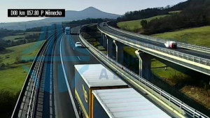 Prackovice nad Labem - Dálnice D8, Lovoš - 18.3.2026 v 08:55 Prackovice nad Labem - Dálnice D8, Lovoš - 18.3.2026 v 08:55