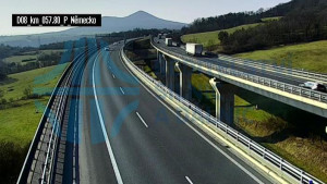 Prackovice nad Labem - Dálnice D8, Lovoš - 18.3.2026 v 09:10 Prackovice nad Labem - Dálnice D8, Lovoš - 18.3.2026 v 09:10