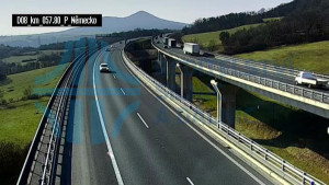 Prackovice nad Labem - Dálnice D8, Lovoš - 18.3.2026 v 09:40 Prackovice nad Labem - Dálnice D8, Lovoš - 18.3.2026 v 09:40