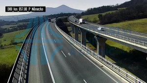 Prackovice nad Labem - Dálnice D8, Lovoš - 18.3.2026 v 10:20 Prackovice nad Labem - Dálnice D8, Lovoš - 18.3.2026 v 10:20