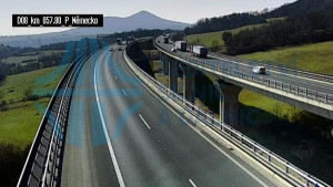 Prackovice nad Labem - Dálnice D8, Lovoš - 18.3.2026 v 10:35 Prackovice nad Labem - Dálnice D8, Lovoš - 18.3.2026 v 10:35