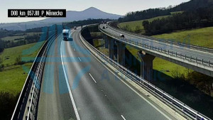 Prackovice nad Labem - Dálnice D8, Lovoš - 18.3.2026 v 11:05 Prackovice nad Labem - Dálnice D8, Lovoš - 18.3.2026 v 11:05