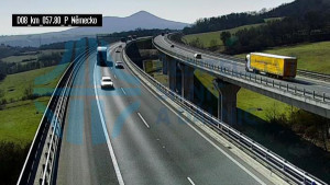 Prackovice nad Labem - Dálnice D8, Lovoš - 18.3.2026 v 11:15 Prackovice nad Labem - Dálnice D8, Lovoš - 18.3.2026 v 11:15