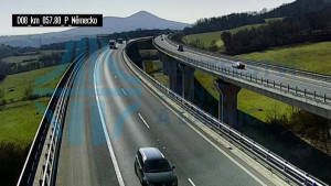 Prackovice nad Labem - Dálnice D8, Lovoš - 18.3.2026 v 11:20 Prackovice nad Labem - Dálnice D8, Lovoš - 18.3.2026 v 11:20