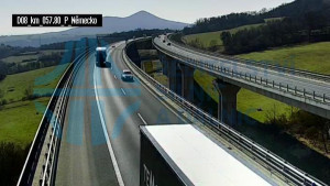 Prackovice nad Labem - Dálnice D8, Lovoš - 18.3.2026 v 11:25 Prackovice nad Labem - Dálnice D8, Lovoš - 18.3.2026 v 11:25