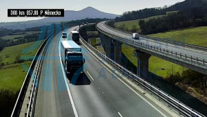 Prackovice nad Labem - Dálnice D8, Lovoš - 18.3.2026 v 11:35 Prackovice nad Labem - Dálnice D8, Lovoš - 18.3.2026 v 11:35