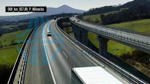 Prackovice nad Labem - Dálnice D8, Lovoš - 18.3.2026 v 11:40 Prackovice nad Labem - Dálnice D8, Lovoš - 18.3.2026 v 11:40