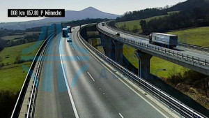 Prackovice nad Labem - Dálnice D8, Lovoš - 18.3.2026 v 11:45 Prackovice nad Labem - Dálnice D8, Lovoš - 18.3.2026 v 11:45