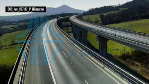 Prackovice nad Labem - Dálnice D8, Lovoš - 18.3.2026 v 11:50 Prackovice nad Labem - Dálnice D8, Lovoš - 18.3.2026 v 11:50