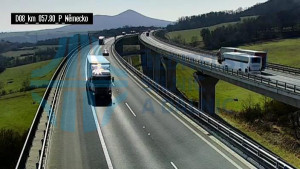 Prackovice nad Labem - Dálnice D8, Lovoš - 18.3.2026 v 12:10 Prackovice nad Labem - Dálnice D8, Lovoš - 18.3.2026 v 12:10