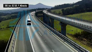 Prackovice nad Labem - Dálnice D8, Lovoš - 18.3.2026 v 12:20 Prackovice nad Labem - Dálnice D8, Lovoš - 18.3.2026 v 12:20