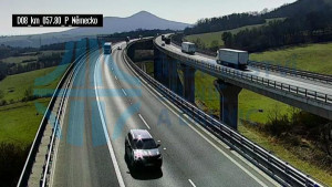 Prackovice nad Labem - Dálnice D8, Lovoš - 18.3.2026 v 12:25 Prackovice nad Labem - Dálnice D8, Lovoš - 18.3.2026 v 12:25