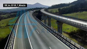 Prackovice nad Labem - Dálnice D8, Lovoš - 18.3.2026 v 13:55 Prackovice nad Labem - Dálnice D8, Lovoš - 18.3.2026 v 13:55