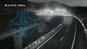 Prackovice nad Labem - Dálnice D8, Lovoš - 1.4.2026 v 00:05 Prackovice nad Labem - Dálnice D8, Lovoš - 1.4.2026 v 00:05