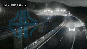 Prackovice nad Labem - Dálnice D8, Lovoš - 1.4.2026 v 00:10 Prackovice nad Labem - Dálnice D8, Lovoš - 1.4.2026 v 00:10