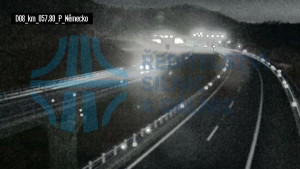 Prackovice nad Labem - Dálnice D8, Lovoš - 1.4.2026 v 00:15 Prackovice nad Labem - Dálnice D8, Lovoš - 1.4.2026 v 00:15