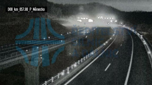 Prackovice nad Labem - Dálnice D8, Lovoš - 1.4.2026 v 00:20 Prackovice nad Labem - Dálnice D8, Lovoš - 1.4.2026 v 00:20